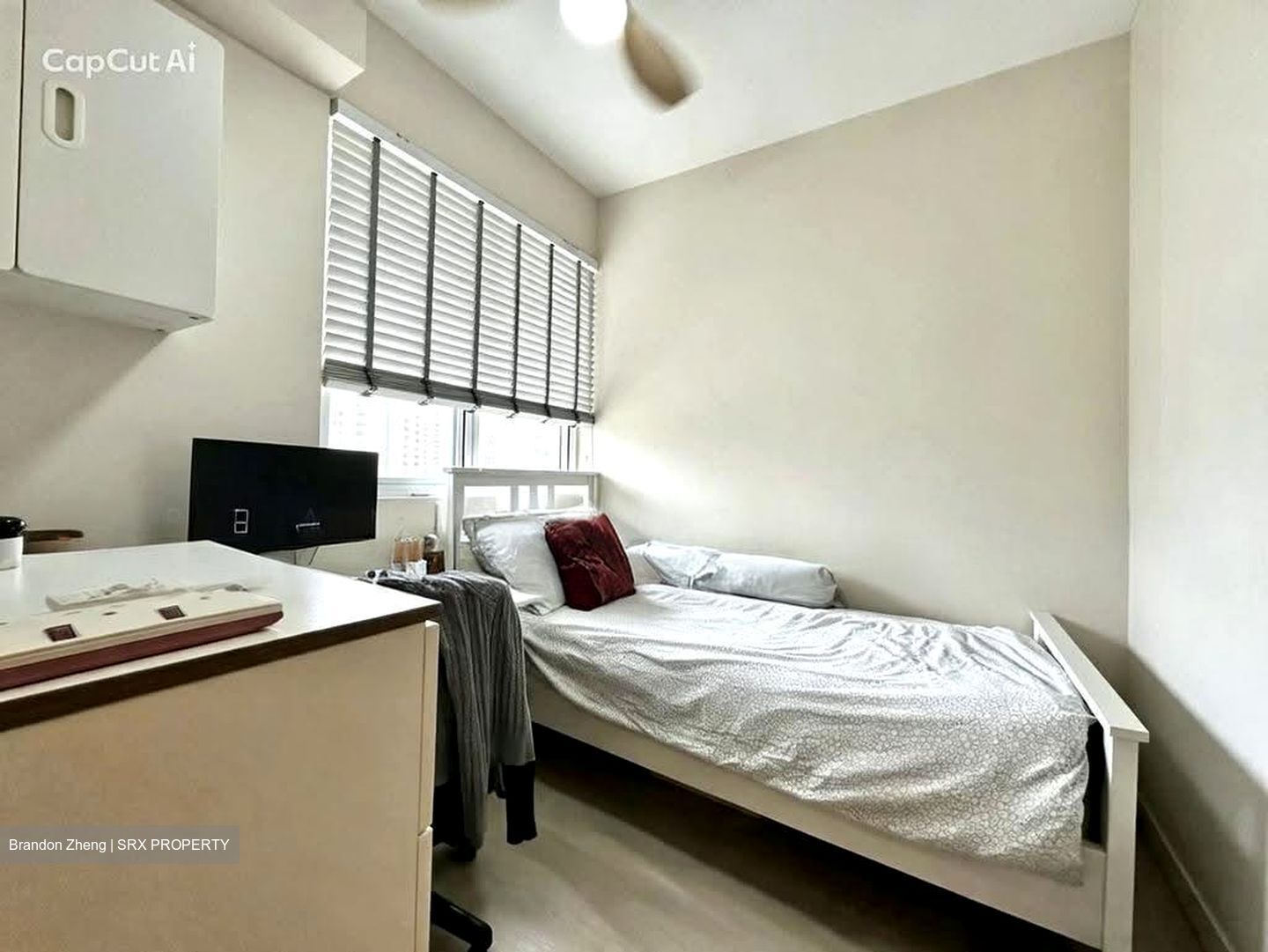 High Park Residences (D28), Apartment #620068701